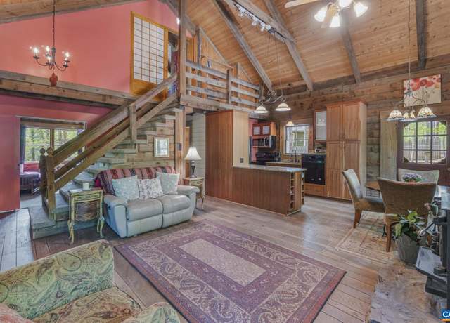 Property at 711 Jefferson Dr, Palmyra, VA 22963, 3 beds, 2.5 baths