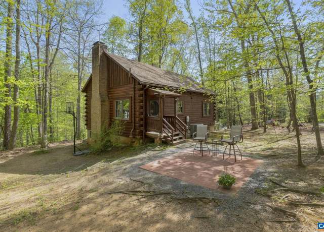 Property at 711 Jefferson Dr, Palmyra, VA 22963, 3 beds, 2.5 baths