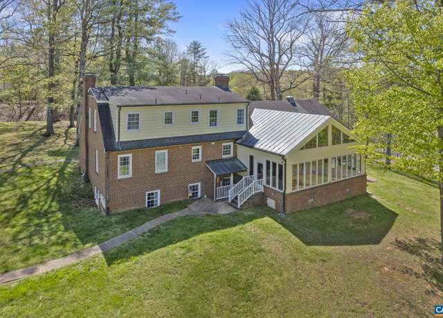 Property at 330 Carrsbrook Dr, Charlottesville, VA 22901, 5 beds, 3.5 baths