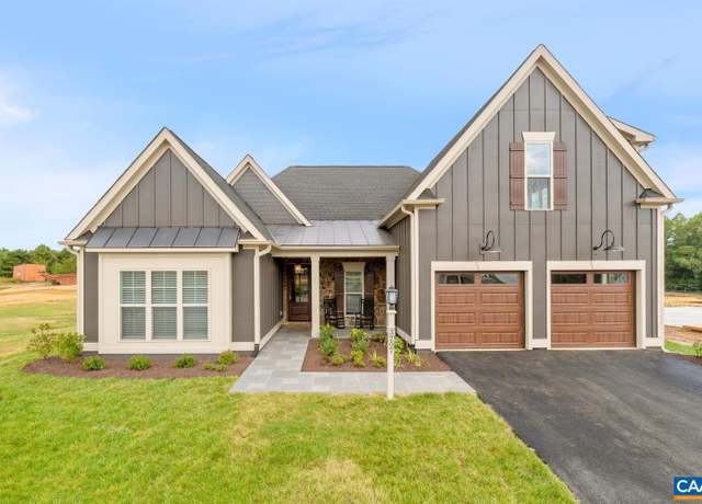 Property at 3242 Cliffstone Blvd, VA 22911, 4 beds, 3.5 baths