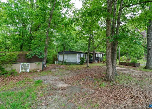 Property at 3849 Everettsville Ln, Keswick, VA 22947, 4 beds, 2 baths