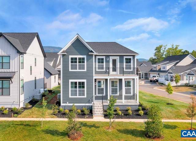Property at 6212 Raynor Pl, Crozet, VA 22932, 4 beds, 3.5 baths