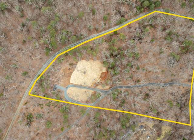 Property at PARCEL 54 Free Union Rd, Charlottesville, VA 22901