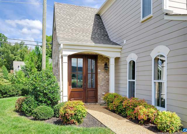 Property at 1305 Gate Post Ln, Charlottesville, VA 22901, 3 beds, 2.5 baths