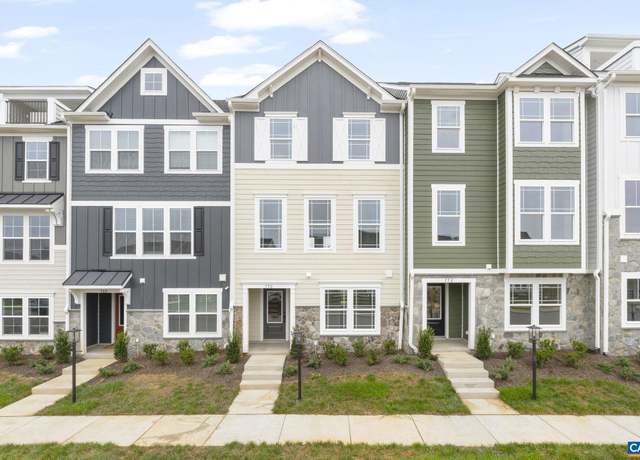 Property at 100A Park Ridge Dr, Crozet, VA 22932, 4 beds, 3.5 baths