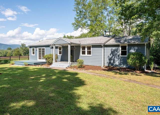 Property at 8165 Open Gate Ln, Afton, VA 22920, 3 beds, 2 baths