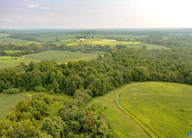 Property at TBD Greenfield Farm, Scottsville, VA 24590