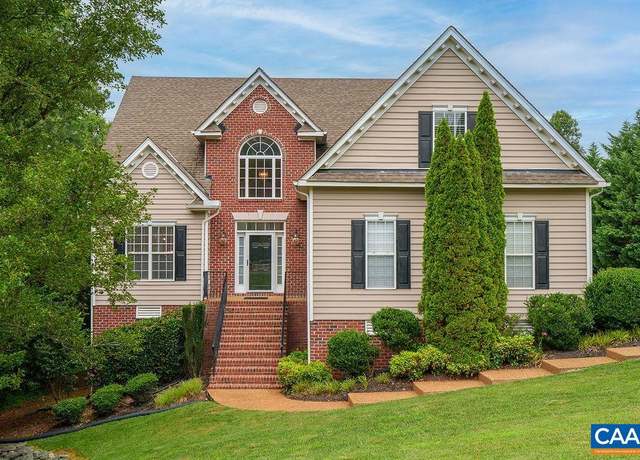 Property at 71 Branch Ln, Zion Crossroads, VA 22942, 5 beds, 3.5 baths