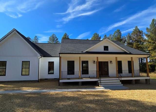 Property at Lot 20 Hollands Rd, Palmyra, VA 22963, 4 beds, 2.5 baths