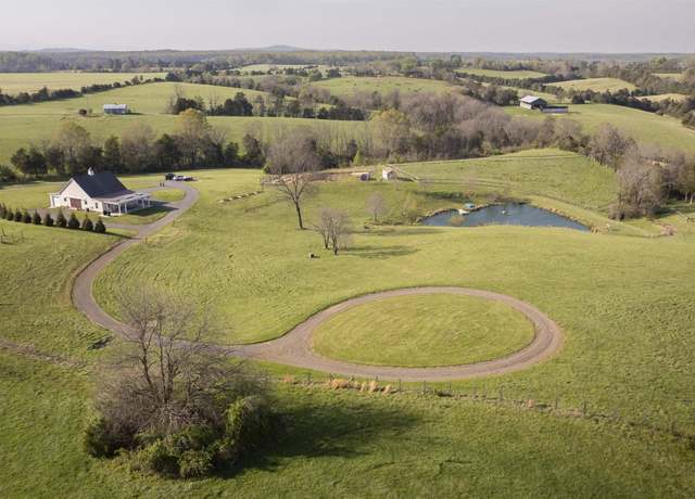 Property at 16349 Grasty Ln, Orange, VA 22960