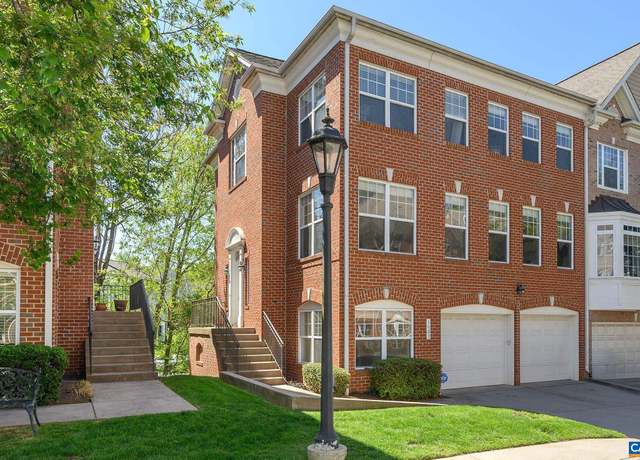 Property at 1003 Glenwood Station Ln, Charlottesville, VA 22901, 4 beds, 3.5 baths