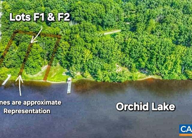Property at F1 F1 Orchid Lake Dr, Gum Spring, VA 23065