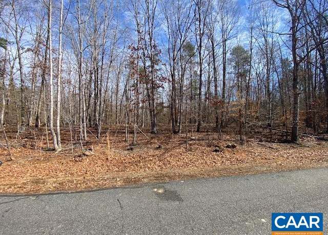 Property at 0 Lot 152 Pinehurst Dr, Gordonsville, VA 22942