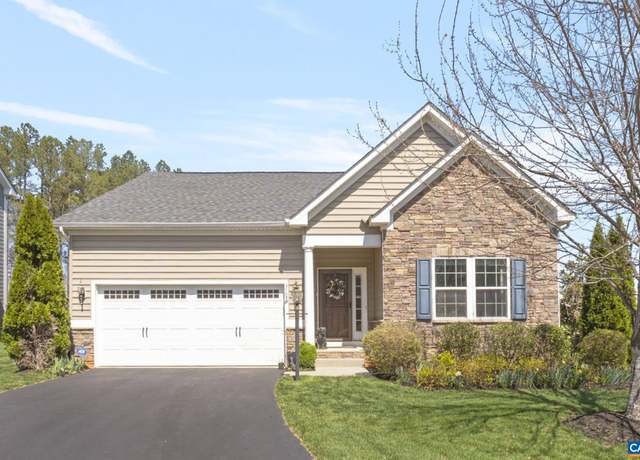 Property at 370 Appalachian Ln, Zion Crossroads, VA 22942, 4 beds, 3 baths