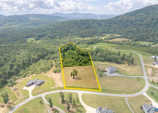 Property at LOT 15 15 Greenloft Ln, North Garden, VA 22959