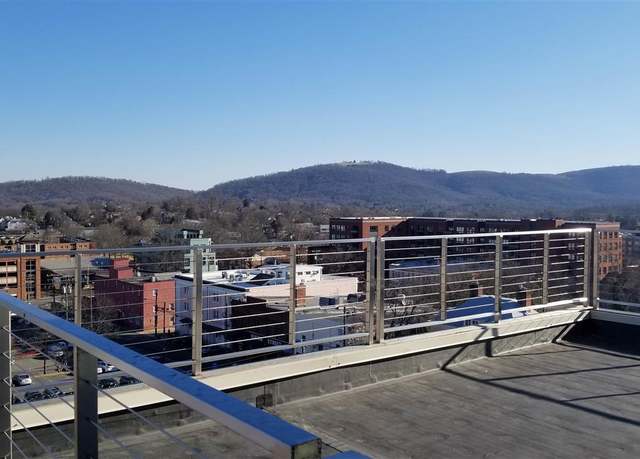 Property at 218 W Water St W #801, Charlottesville, VA 22902, 3 beds, 3 baths
