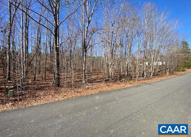 Property at 0 Lot 198 Pinehurst Dr, Gordonsville, VA 22942
