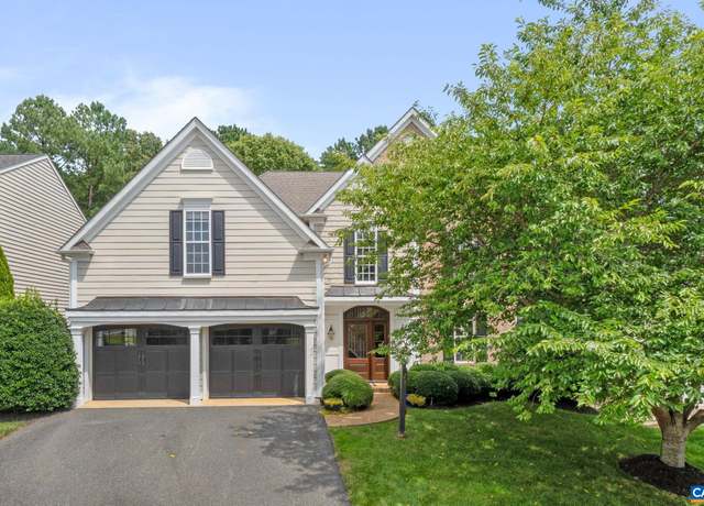 Property at 236 Deer Run Dr, Zion Crossroads, VA 22942, 4 beds, 3.5 baths