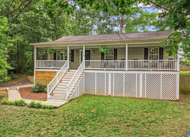 Property at 171 Whitethorn Ct, Ruckersville, VA 22968, 3 beds, 3 baths