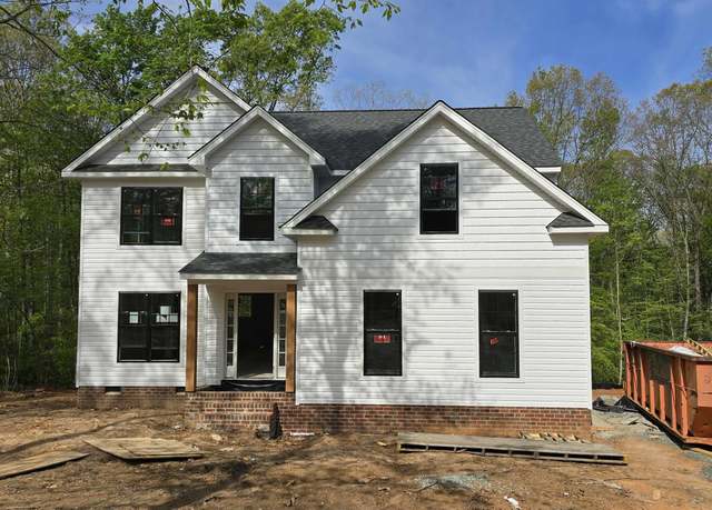 Property at 4245 Roundabout Rd, Louisa, VA 23093, 4 beds, 2.5 baths