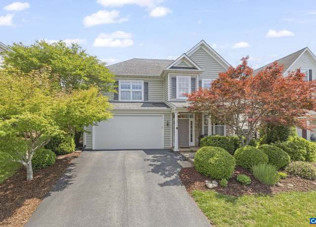 Property at 3080 Morewood Ln, Charlottesville, VA 22901, 4 beds, 2.5 baths