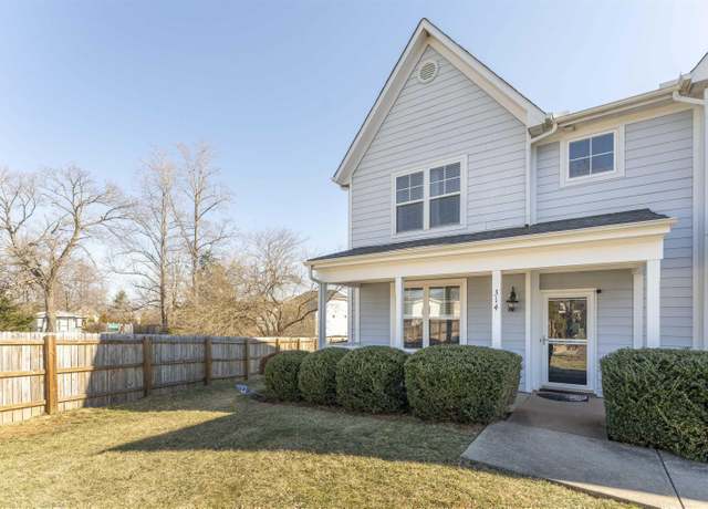 Property at 314 Marquette Ct, Crozet, VA 22932, 3 beds, 2.5 baths