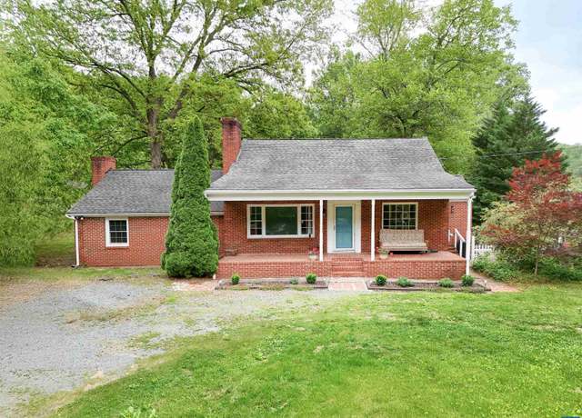 Property at 2659 Scottsville Rd, Charlottesville, VA 22902, 3 beds, 2 baths