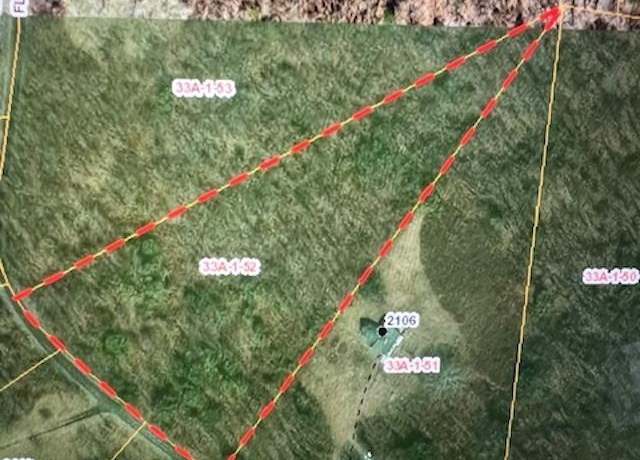 Property at TBD 52 Flattop Mountain Rd, Dyke, VA 22935
