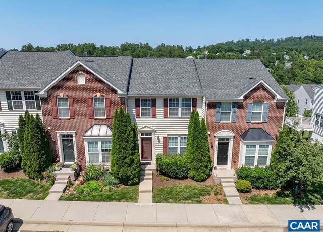Property at 1966 Asheville Dr, Charlottesville, VA 22911, 3 beds, 3 baths