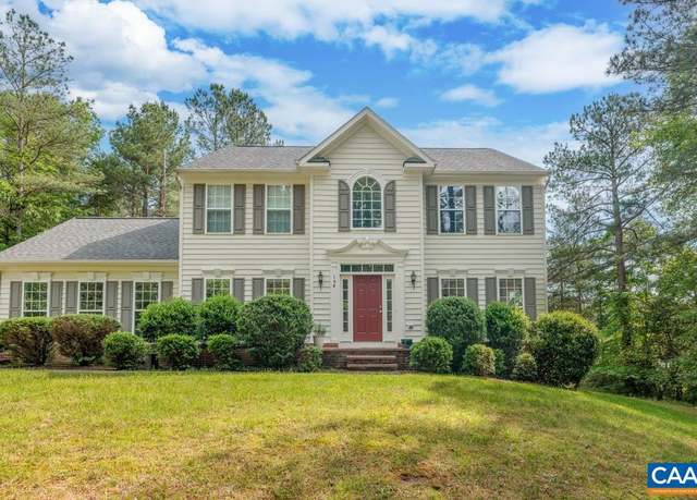 Property at 154 Foxmoor Rd, Troy, VA 22974, 4 beds, 2.5 baths