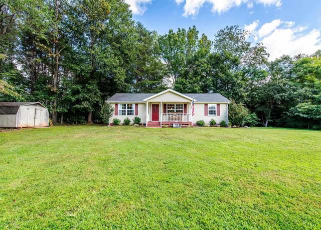 Property at 15354 Janes Ln, Barboursville, VA 22923, 3 beds, 1 bath