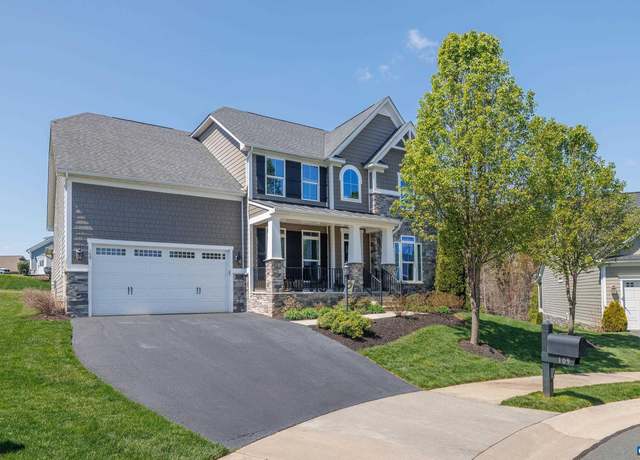 Property at 109 Applewood Dr, Zion Crossroads, VA 22942, 4 beds, 2.5 baths