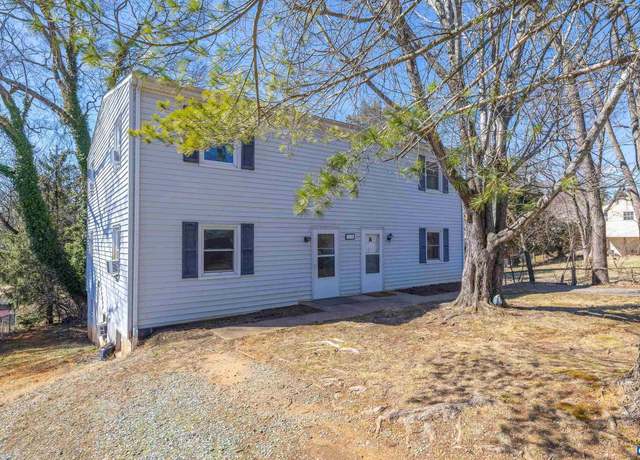 Property at 1214 Smith St, Charlottesville, VA 22901, 5 beds, 3 baths