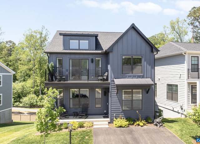 Property at 3190 Horizon Rd, Charlottesville, VA 22902, 4 beds, 3.5 baths