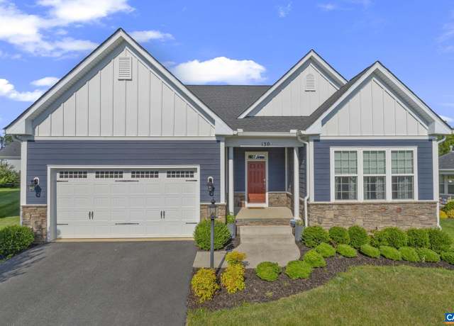 Property at 130 Cherrywood Ct, Zion Crossroads, VA 22942, 4 beds, 3 baths