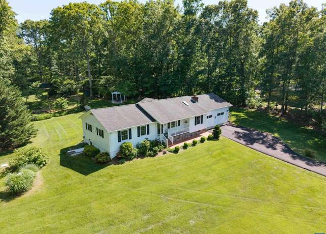 Property at 30234 Mine Run Rd, Locust Grove, VA 22508, 3 beds, 3 baths