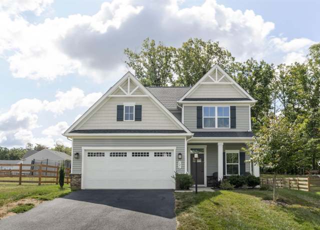 Property at 121 Island Hill Rd, Palmyra, VA 22963, 4 beds, 2.5 baths