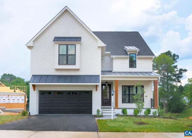 Property at 33 Fowler St Unit B, Charlottesville, VA 22901, 4 beds, 2.5 baths
