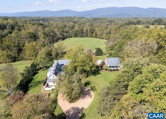 Property at 240 Broad Axe Rd, Charlottesville, VA 22903, 5 beds, 6 baths