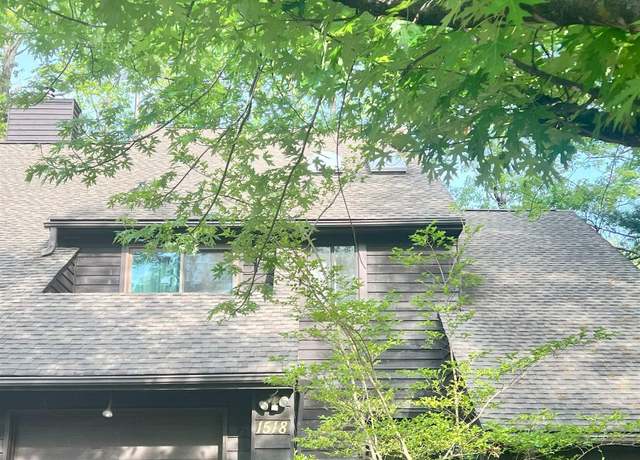 Property at 1518 Birnam Dr, Charlottesville, VA 22901, 2 beds, 2.5 baths