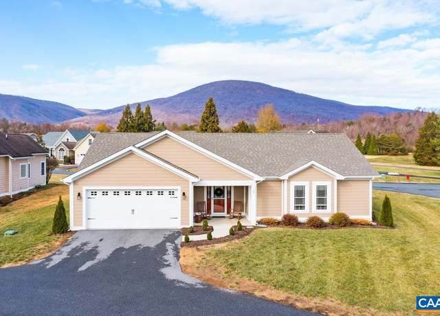 Property at 10 Apple Blossom Ct, Nellysford, VA 22958, 3 beds, 2 baths