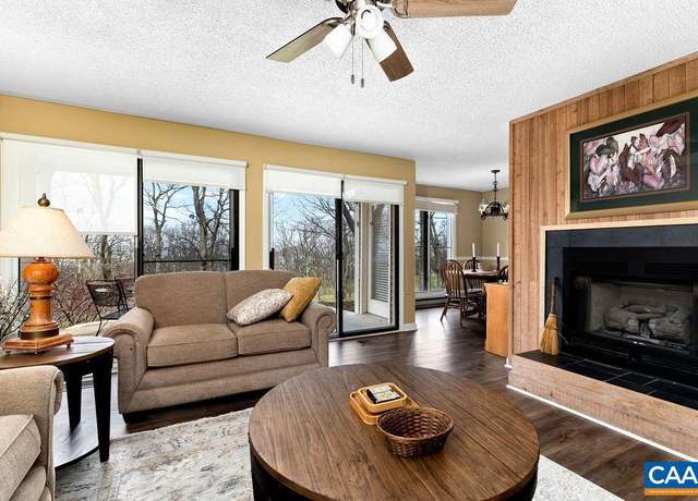 Property at 2049 Stone Ridge Condos, Wintergreen Resort, VA 22958, 3 beds, 3 baths