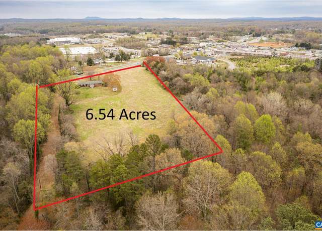 Property at 14540 Spotswood Trl, Ruckersville, VA 22968, 3 beds, 1.5 baths