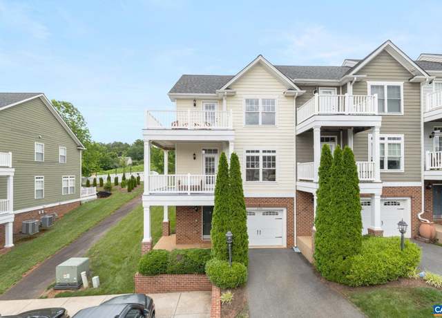 Property at 2126 Sundown Pl, Charlottesville, VA 22911, 3 beds, 3 baths