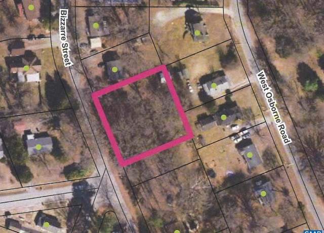 Property at 0 Bizarre St, Farmville, VA 23901