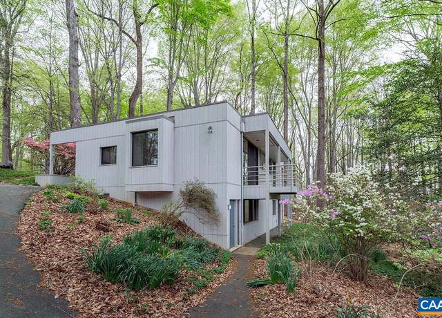 Property at 1502 Holly Rd, Charlottesville, VA 22901, 3 beds, 2 baths