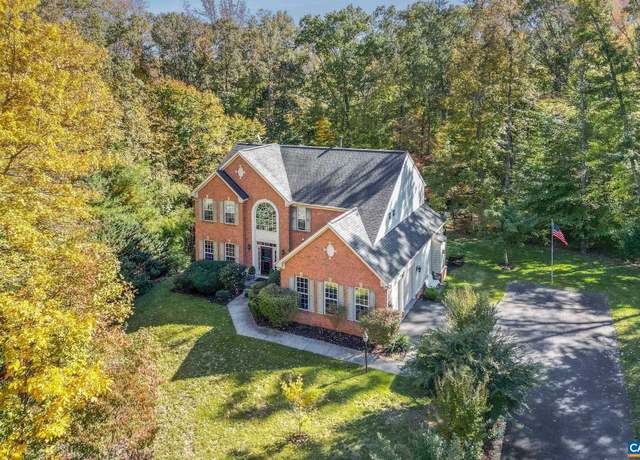 Property at 464 Carter Ln, Louisa, VA 23093, 3 beds, 2.5 baths