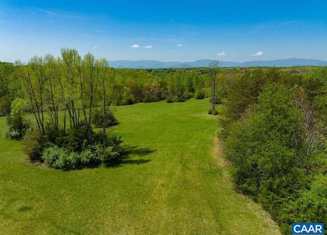 Property at TBD 1 ,2, &  3 Frays Mill Rd, Ruckersville, VA 22968