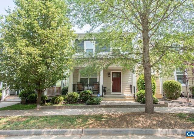 Property at 814 Cole St, Charlottesville, VA 22901, 3 beds, 2.5 baths