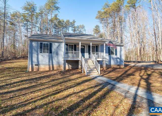 Property at 923 Anna Coves Blvd, Mineral, VA 23117, 3 beds, 2 baths